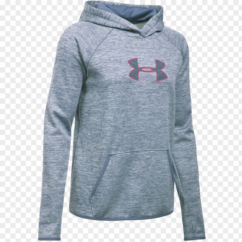 T-shirt Hoodie Polar Fleece Under Armour PNG