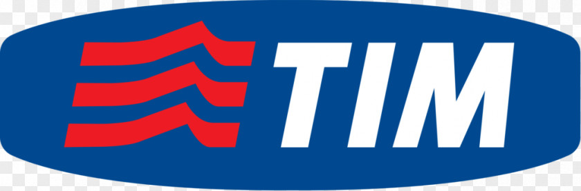 TIM Brasil Logo Telecommunication PNG