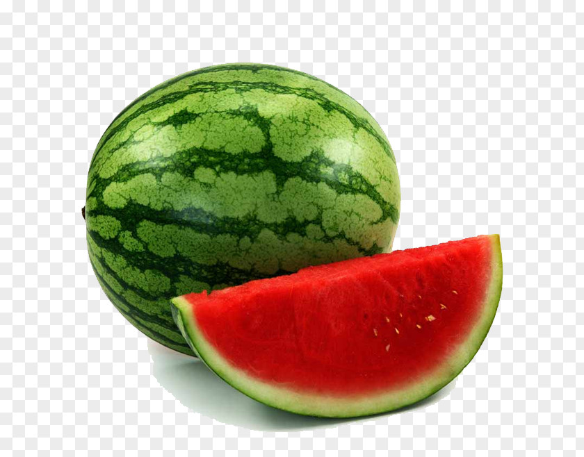 Watermelon Nutrient Citrullus Lanatus Fruit Health PNG