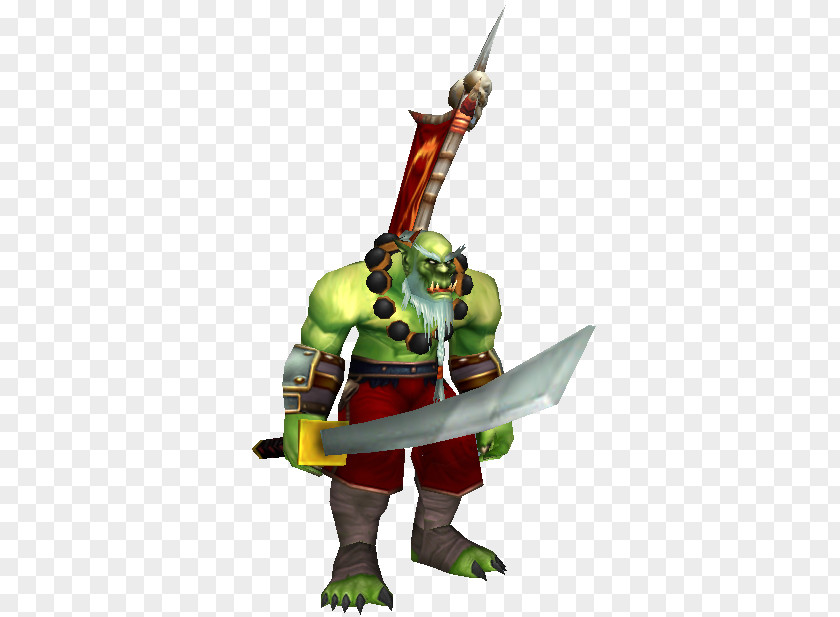 World Of Warcraft: Legion Mists Pandaria Warcraft III: Reign Chaos Orc Blade PNG