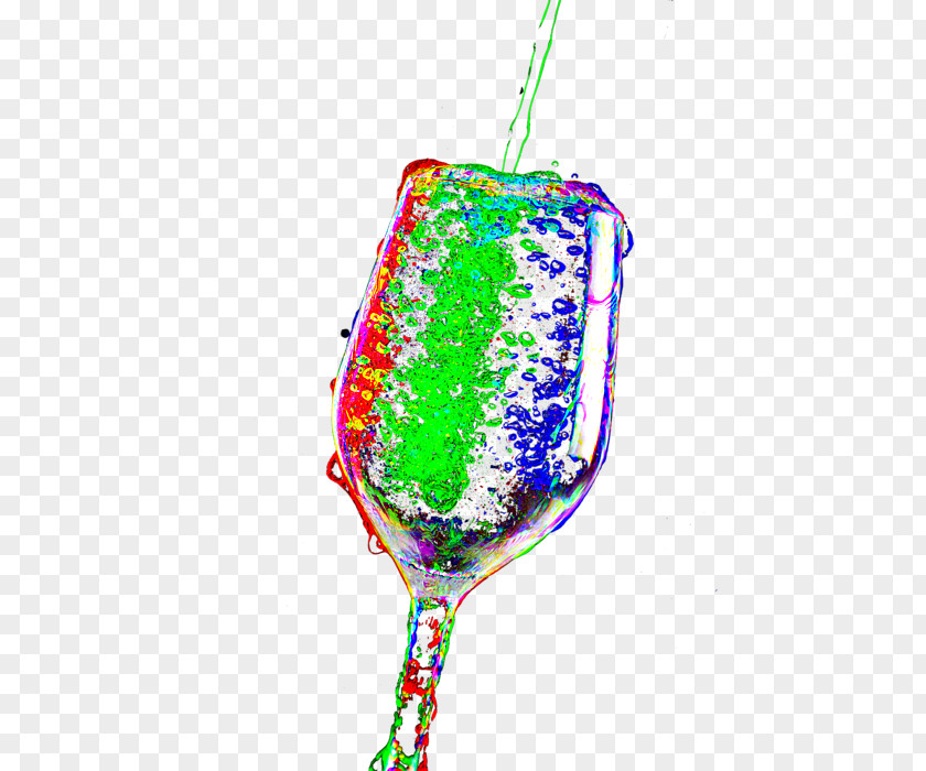 1 Hour Wine Glass Christmas Font PNG