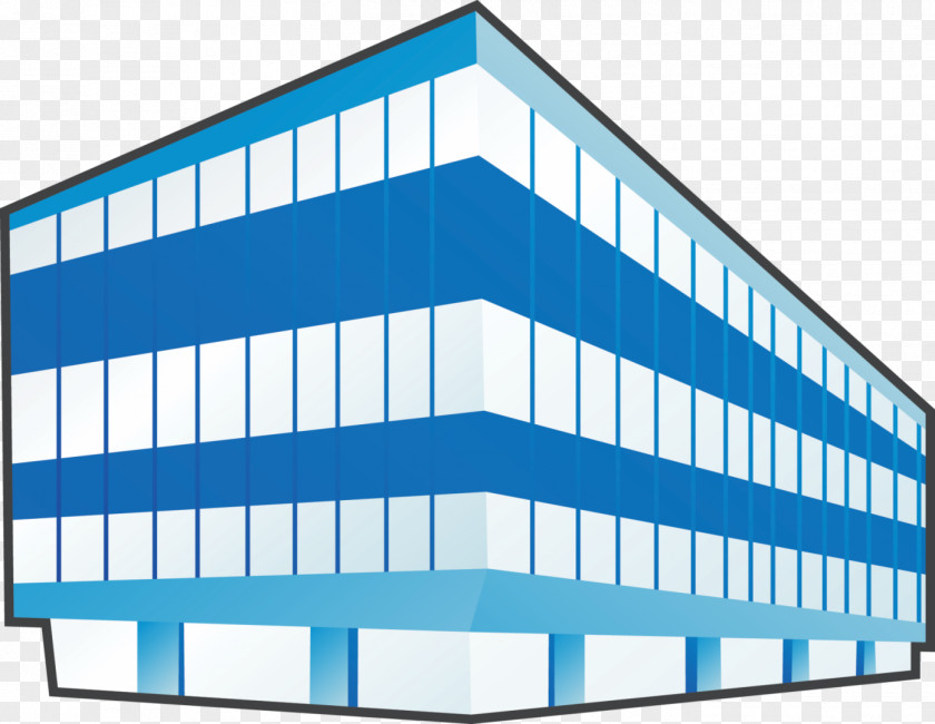21 Commercial Building Facade Corporate Headquarters PNG