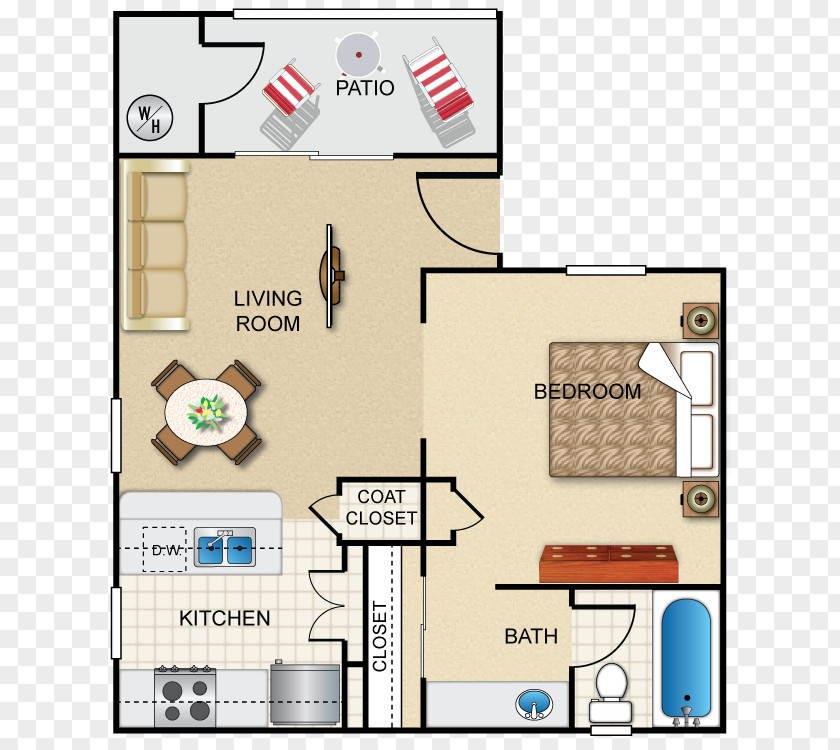 Apartment Villas Aliento Homes Floor Plan Renting PNG