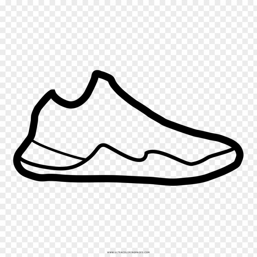 Basketball Drawing Shoe Air Jordan PNG