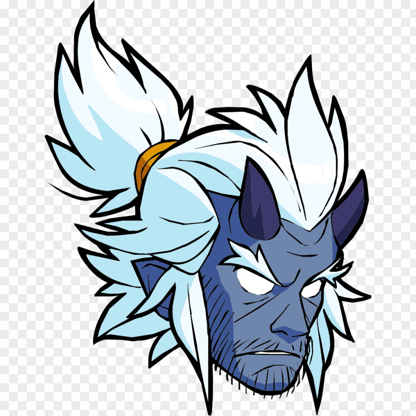 Brawlhalla Video Game Art Skin PNG