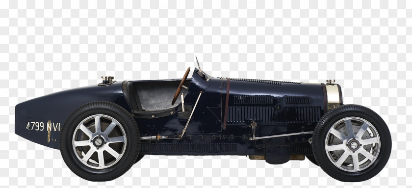 Bugatti Wheel Type 51 Car 57 PNG