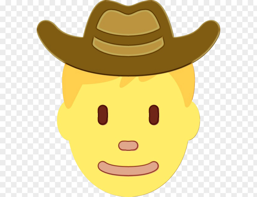 Cap Cowboy Hat PNG