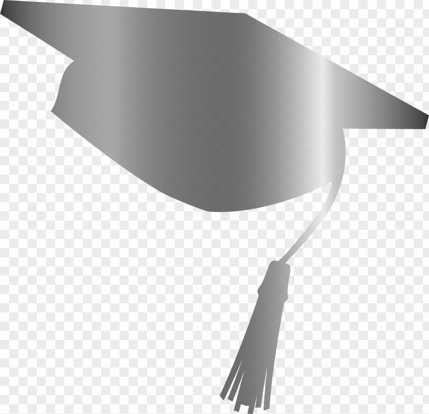 Cap Square Academic Graduation Ceremony Bonnet Diploma PNG