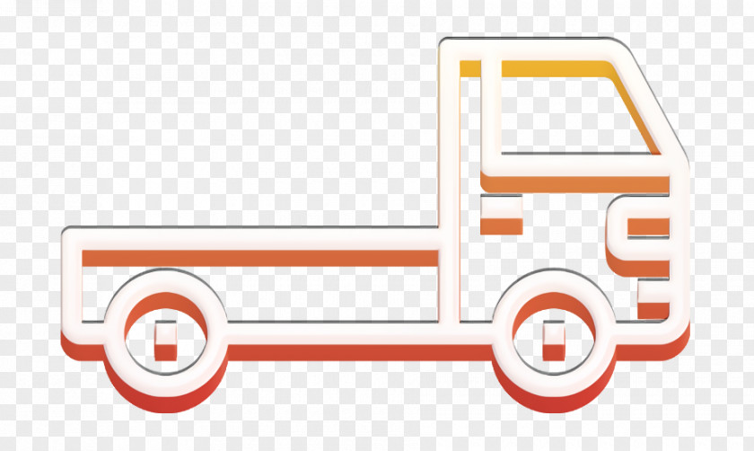 Car Icon Truck PNG