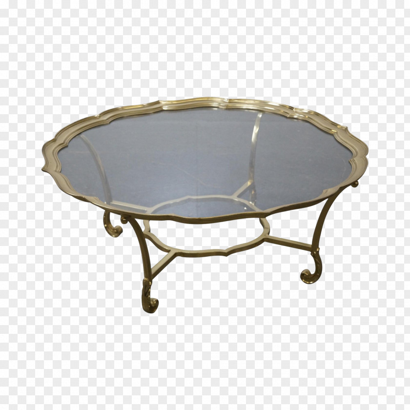Design Coffee Tables Oval PNG