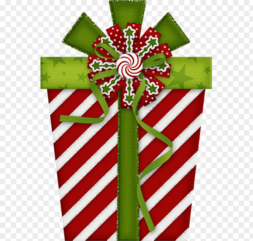 Gift Christmas Ornament Birthday Clip Art PNG