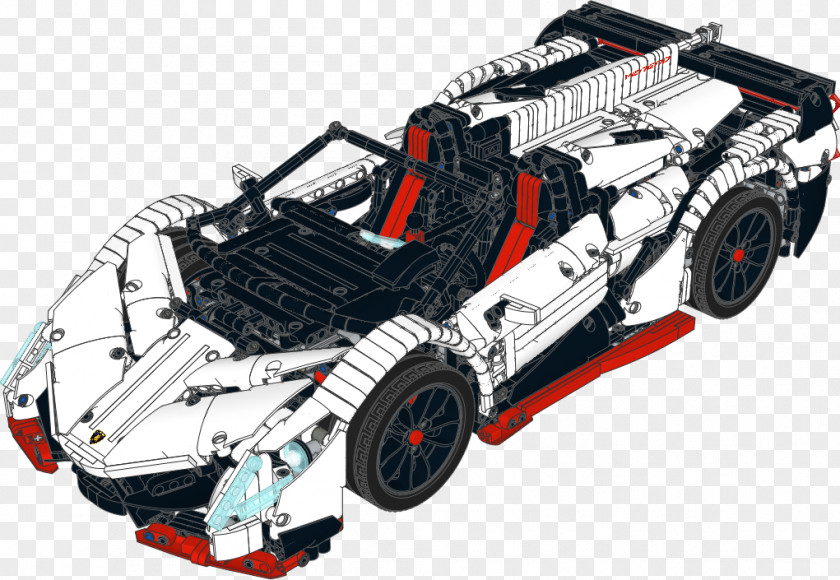 Lamborghini Veneno Aventador Car Gallardo Diablo PNG