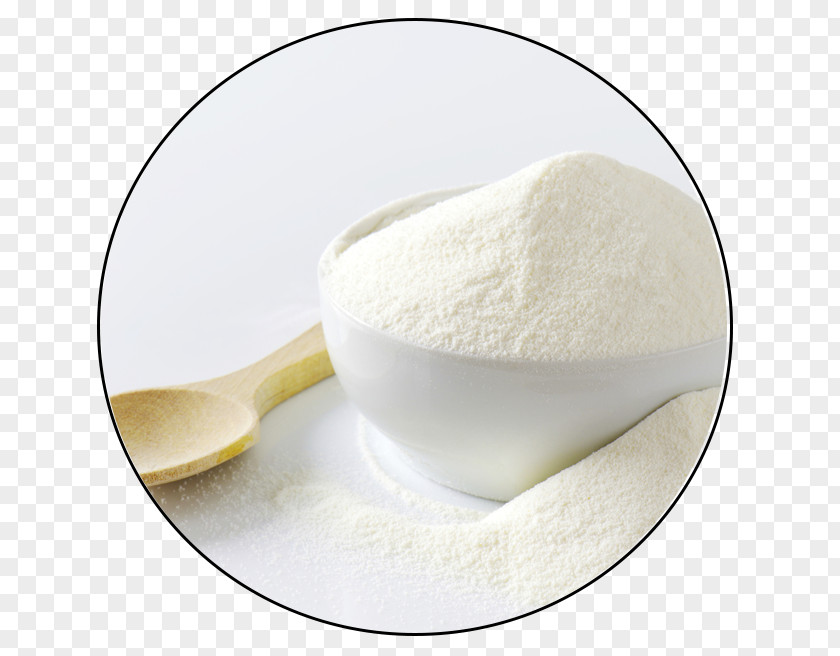 Milk Powdered Calcium Caseinate Rennet PNG