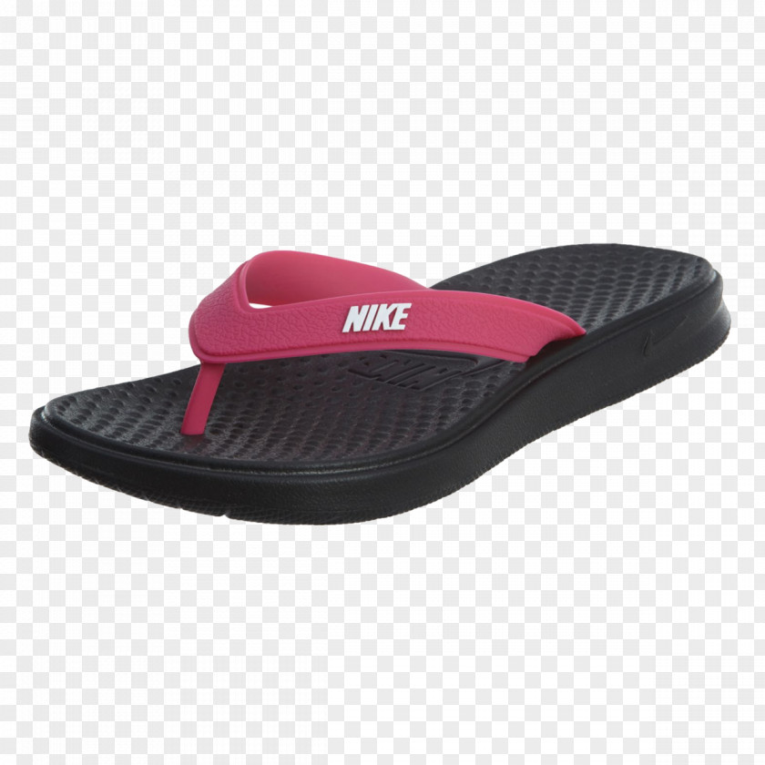 Nike Free Sandal Shoe Flip-flops PNG