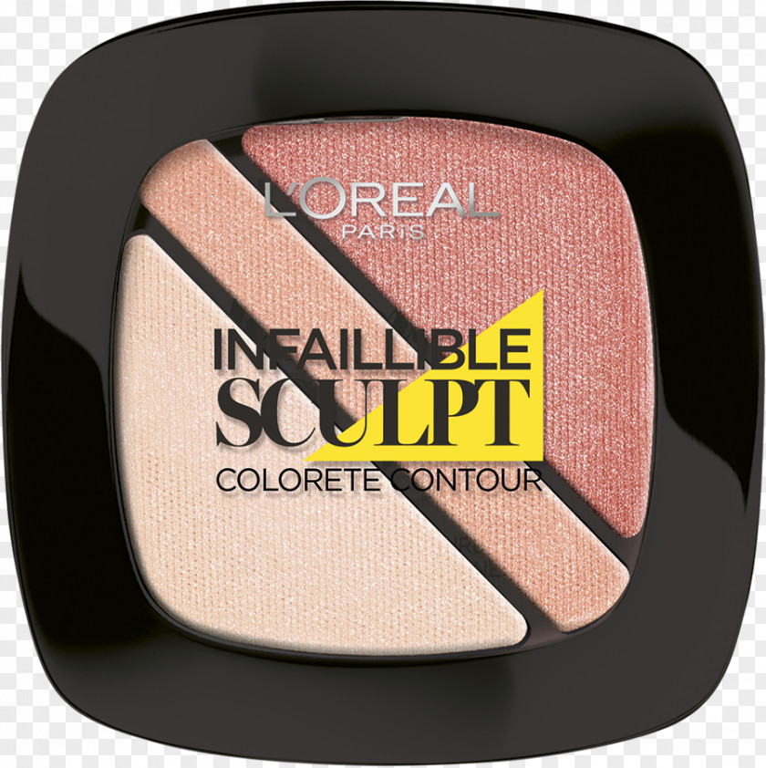 Paris Fashion Rouge Cosmetics L'Oréal Make-up Face PNG