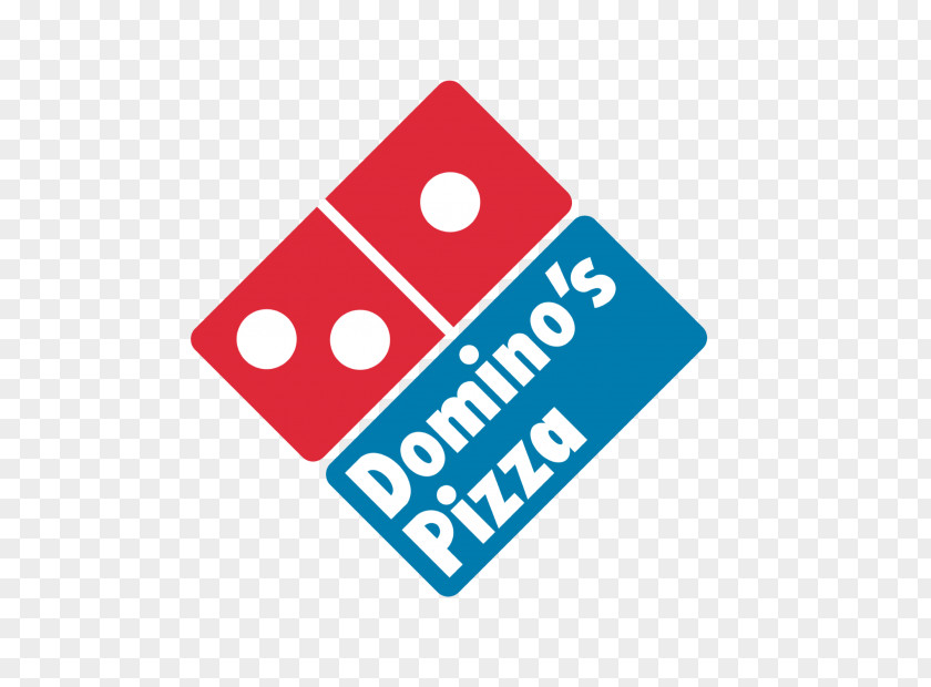 Pizza Domino's Delivery Logo PNG