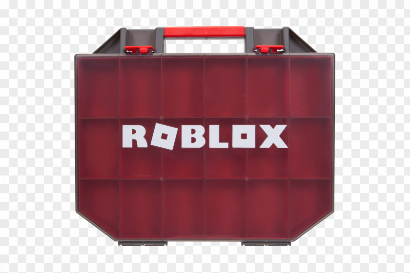 Roblox Tool Boxes Action & Toy Figures PNG