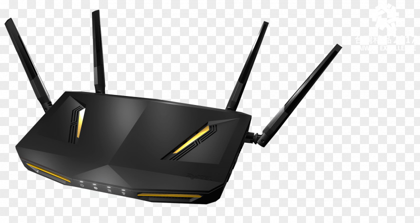 Routers Zyxel Armor Z2 Ac2600 Mu-mimo Wireless Router Streamboost Simultaneous Dual-Band AC2350 Media NBG6816 PNG