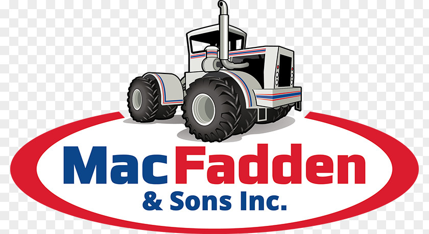 Tractor Sharon Springs Macfadden & Sons Mahindra Backhoe Loader PNG