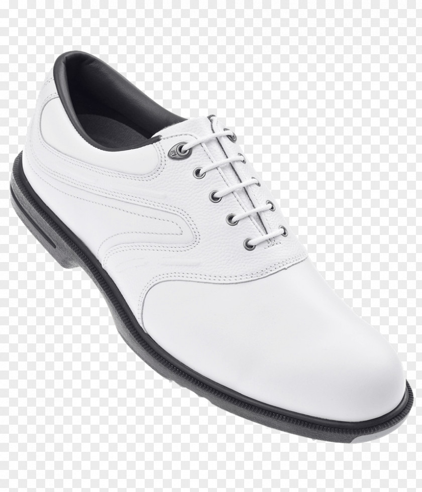 White Shoes Sneakers FootJoy Golf Shoe Adidas PNG
