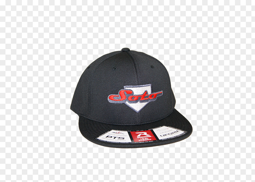 Baseball Cap Red Trucker Hat White PNG