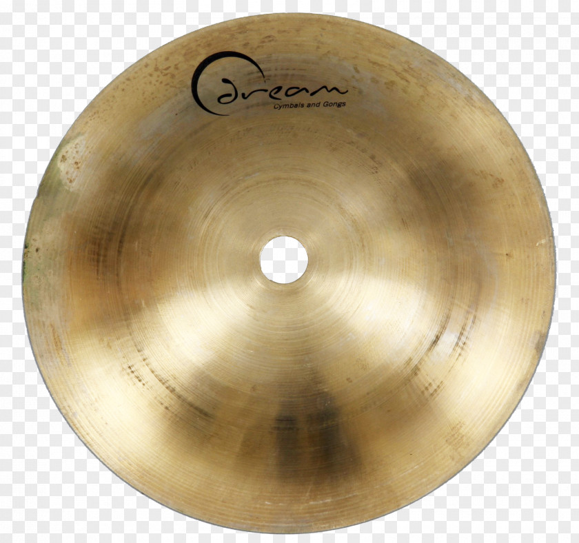 Bell Hi-Hats Effects Cymbal PNG