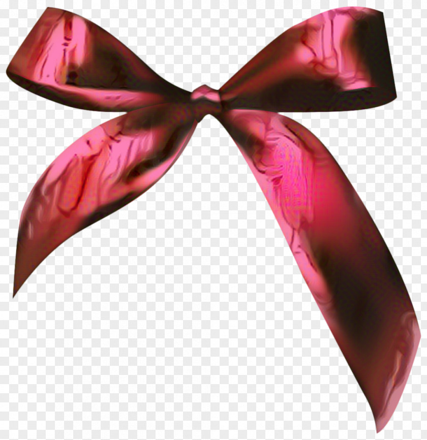 Bow Tie Material Property Red Background Ribbon PNG