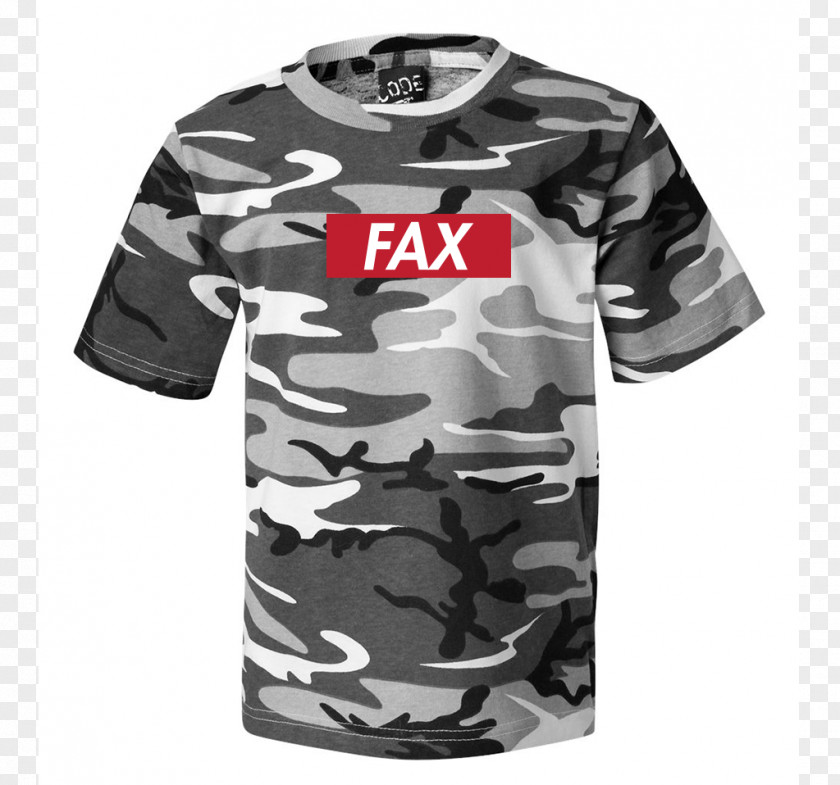 Camouflage Uniform T-shirt Hoodie Gildan Activewear Clothing PNG