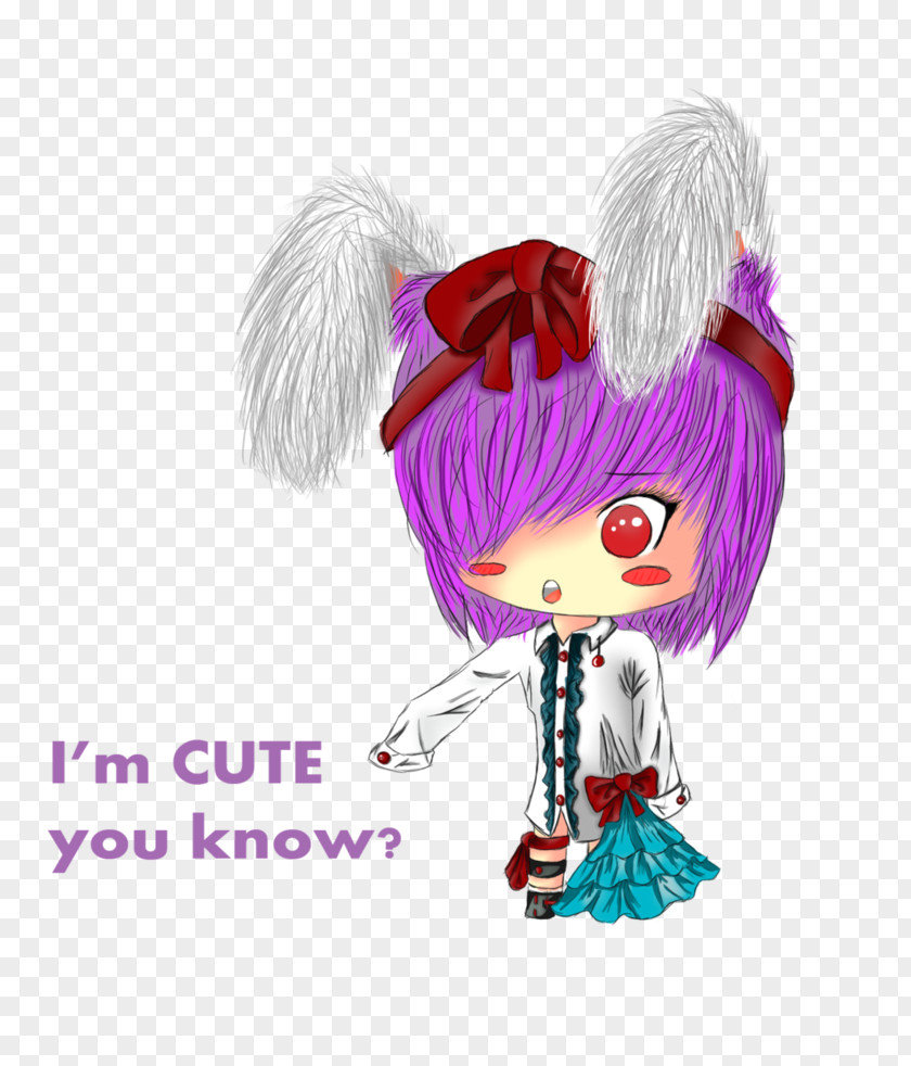 Doll Figurine Cartoon Character PNG