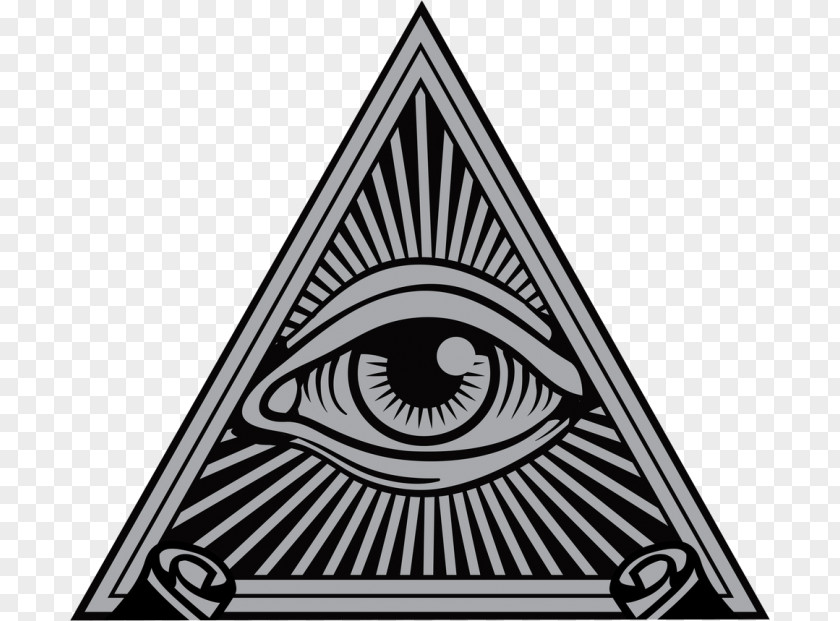 Eye Of Providence T-shirt Crisis Actor PNG