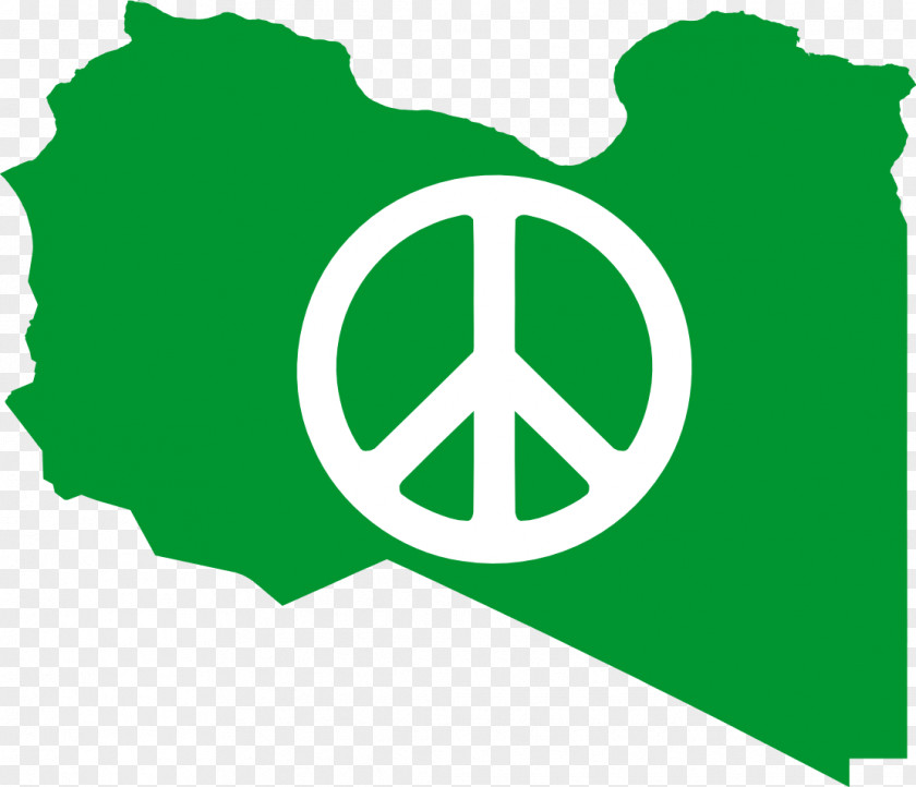 Flag Of Libya Clip Art PNG
