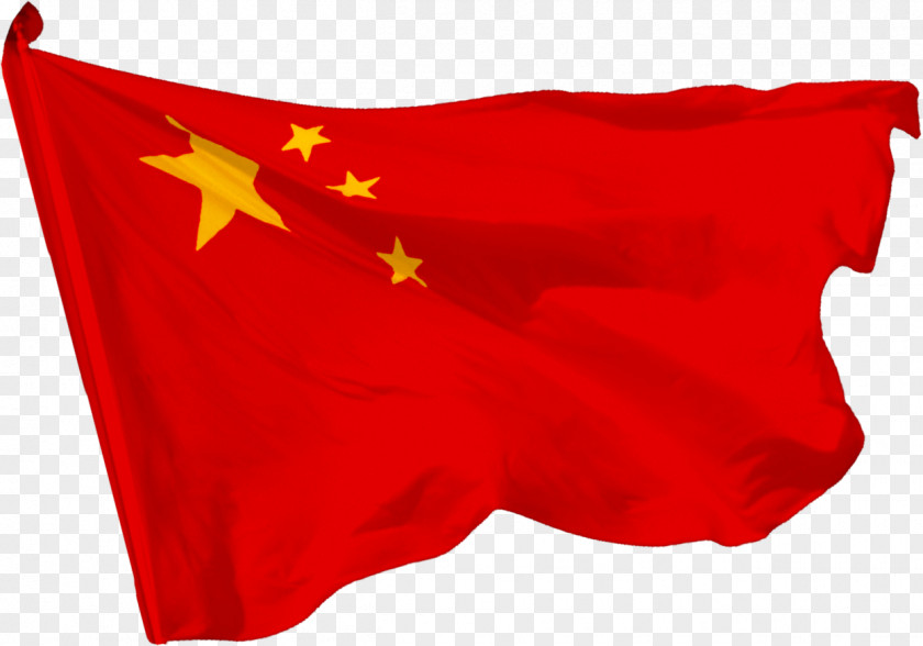 Floating Cartoon Flag Free Downloads Of China PNG