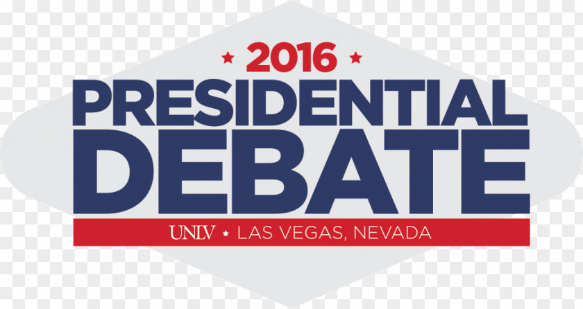 Gesù United States Presidential Election Debates, 2016 Thomas & Mack Center US Third Debate Of PNG