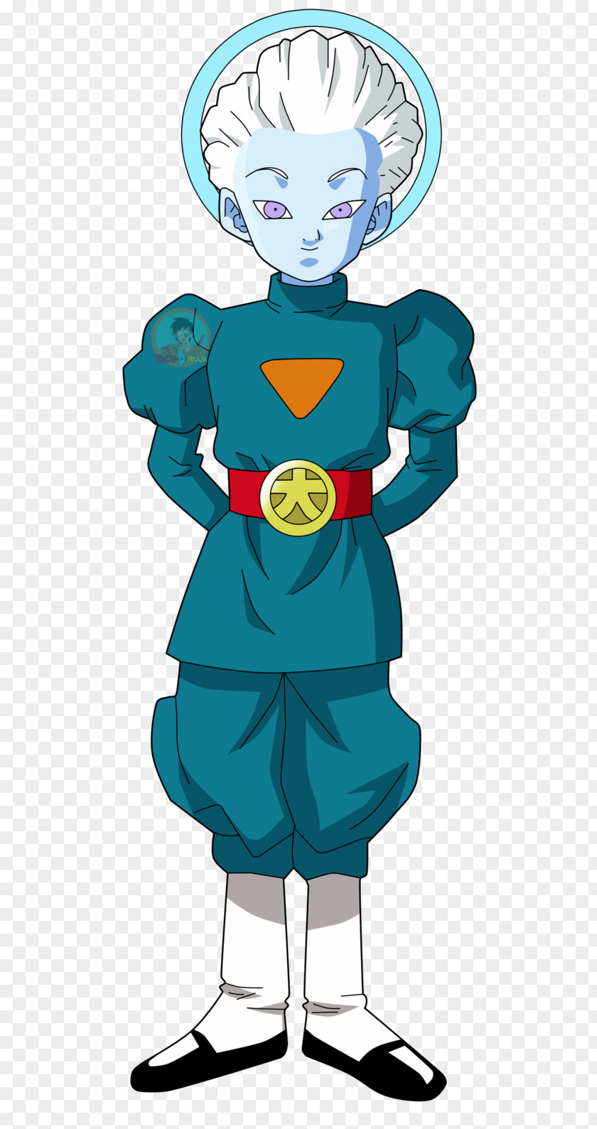 Goku Bulma Vegeta Character Dragon Ball PNG