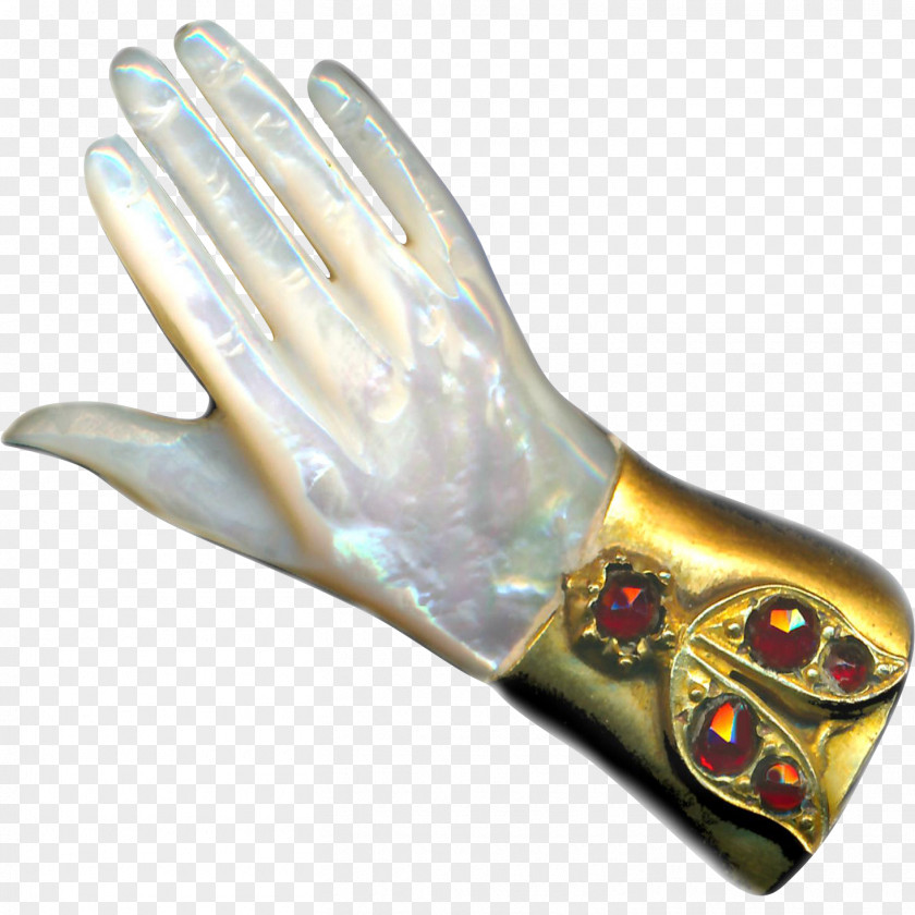 Hand Thumb Model Glove Safety PNG