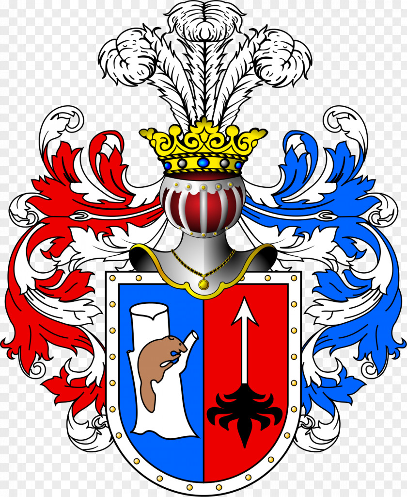 Heraldyka Kaszubska Poland Ostoja Coat Of Arms Polish Heraldry PNG