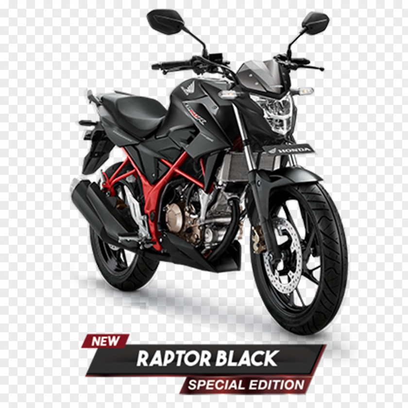 Honda CB150R Motorcycle PT Astra Motor CB Series PNG