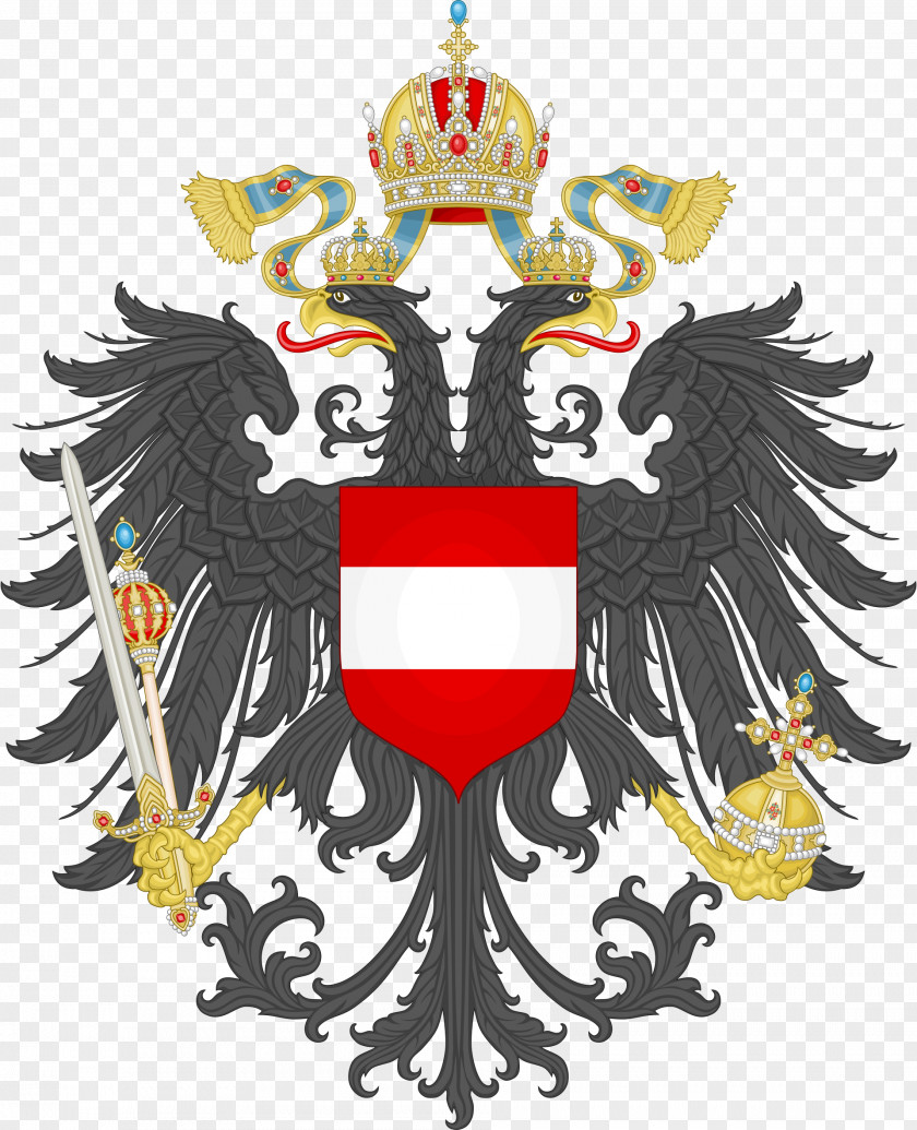 Imperial Vector Austria-Hungary Austrian Empire Austro-Hungarian Compromise Of 1867 Cisleithania PNG