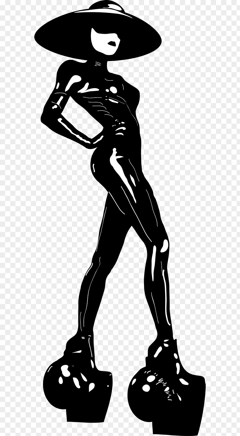 Ladies Vector Lady Gaga Fame The Born This Way PNG