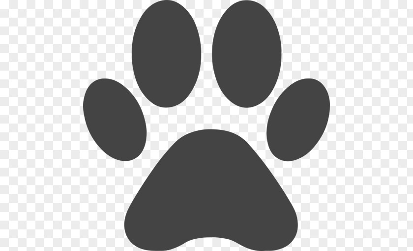 Lion Dog Cougar Paw Clip Art PNG