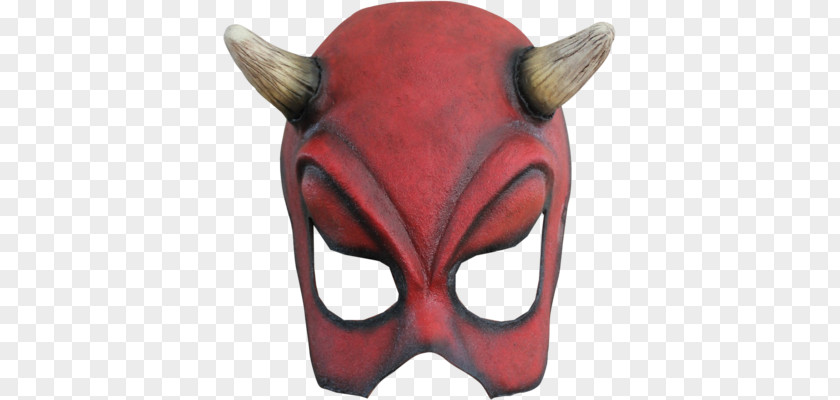 Mask Ghost Disguise Devil PNG