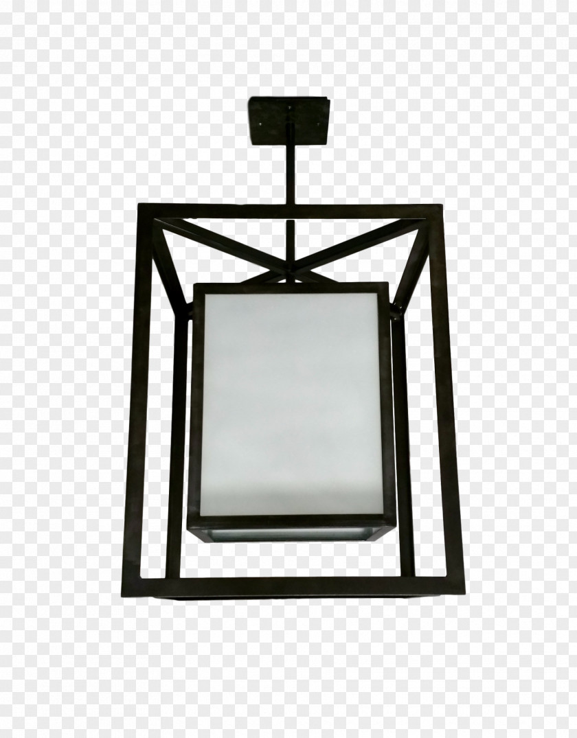 Pier Lighting Rectangle PNG