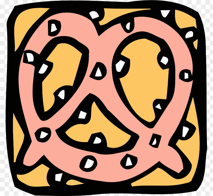 Pizza Fast Food Pretzel Clip Art PNG