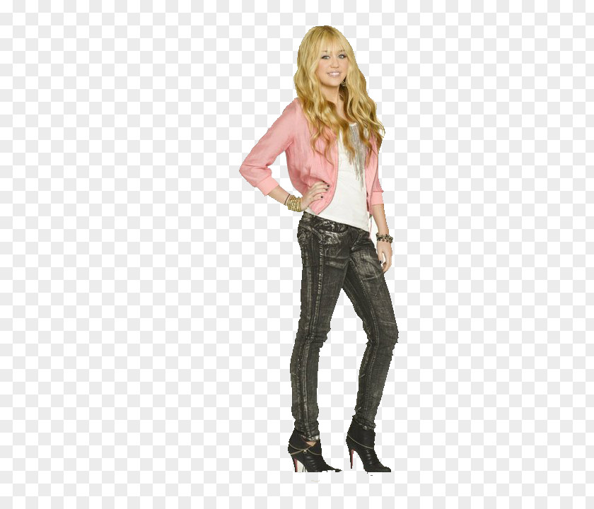 Season 4 Clothing FemaleMontana The Best Of Both Worlds Hannah Montana PNG