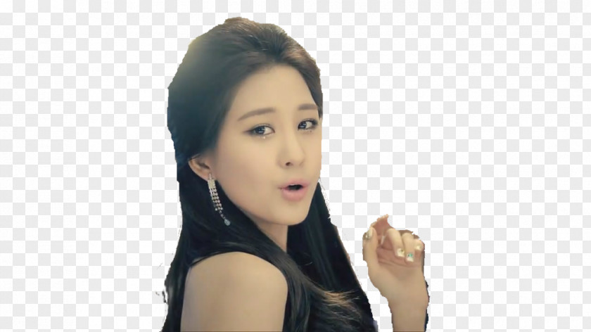 SEOHYUN Taeyeon August 7 Chin PNG