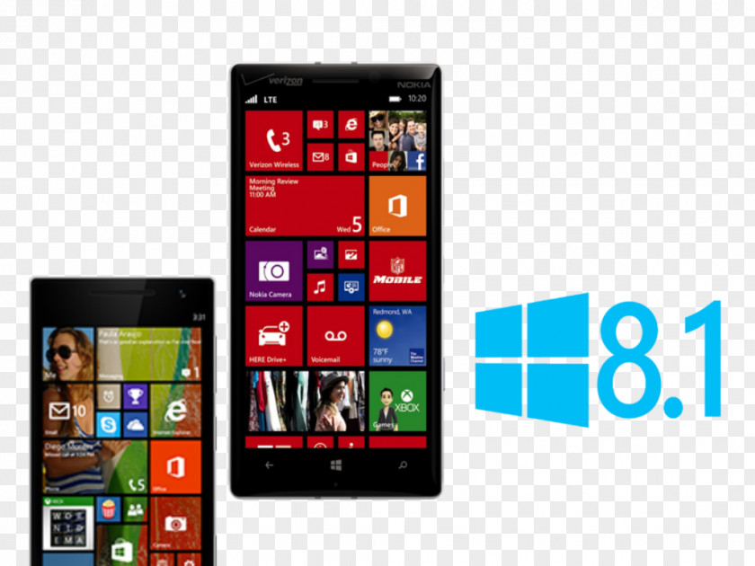 Smartphone Feature Phone Nokia Lumia Icon 930 920 PNG