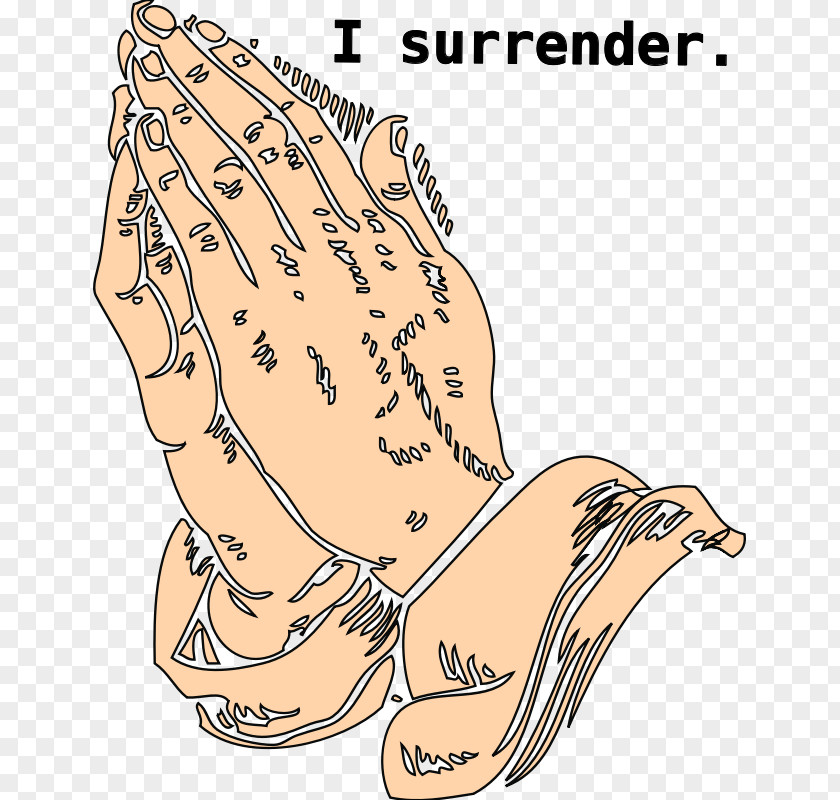 Surrender Cliparts Drawing Clip Art PNG