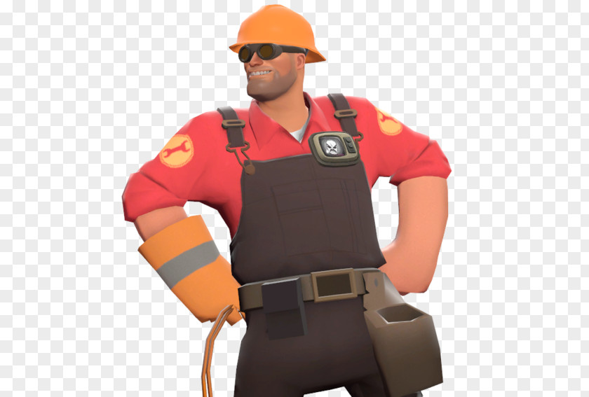 Team Fortress 2 OfficialTF2Wiki Badge PNG