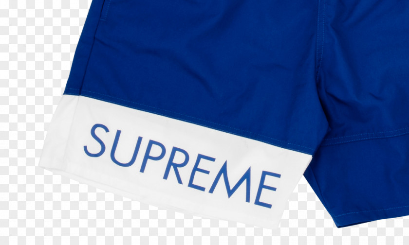 Water Banner T-shirt Shorts Supreme Pants Swimsuit PNG