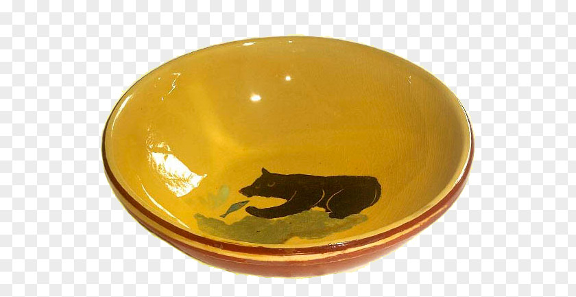 Western Dish Bowl Tableware PNG